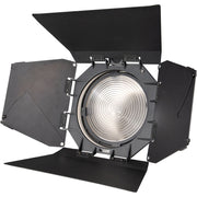 Fresnel Lens Nanlite FL-20G (with barndoor)