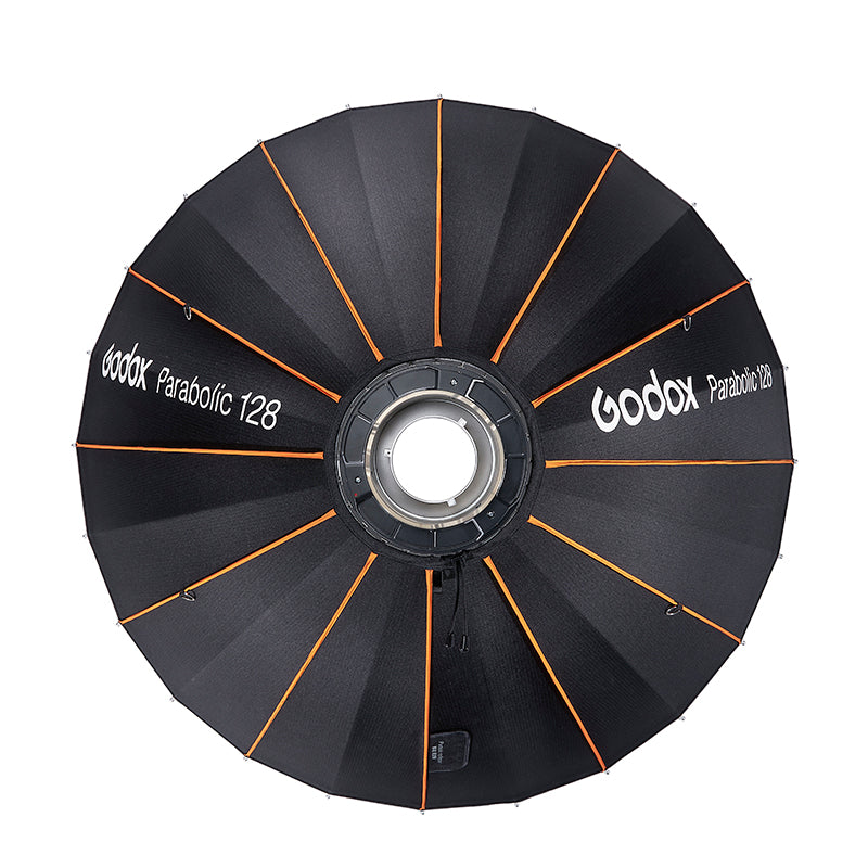 Пара рефлектор Godox P128 Kit