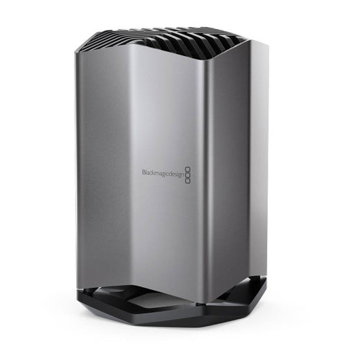 Blackmagic Cloud Store 80TB