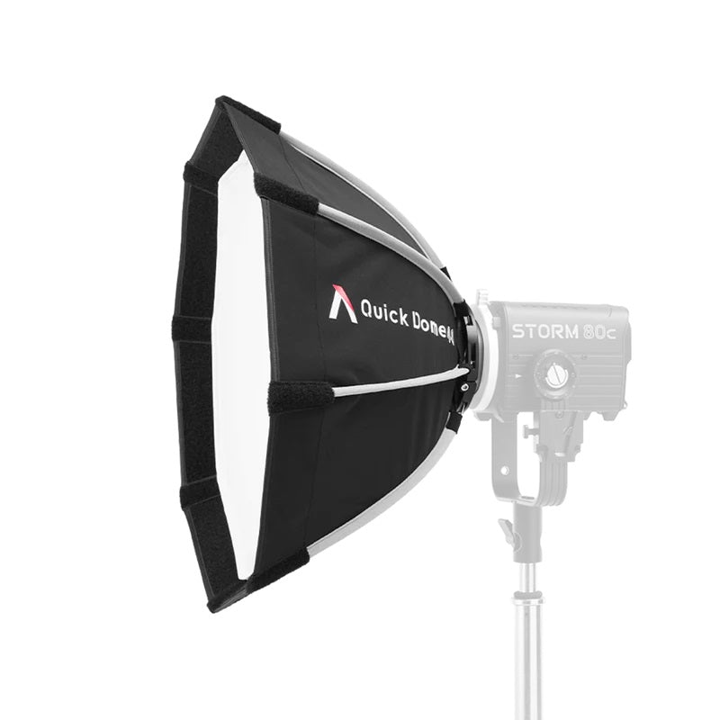 Параболичен софтбокс Aputure Quick Dome 40
