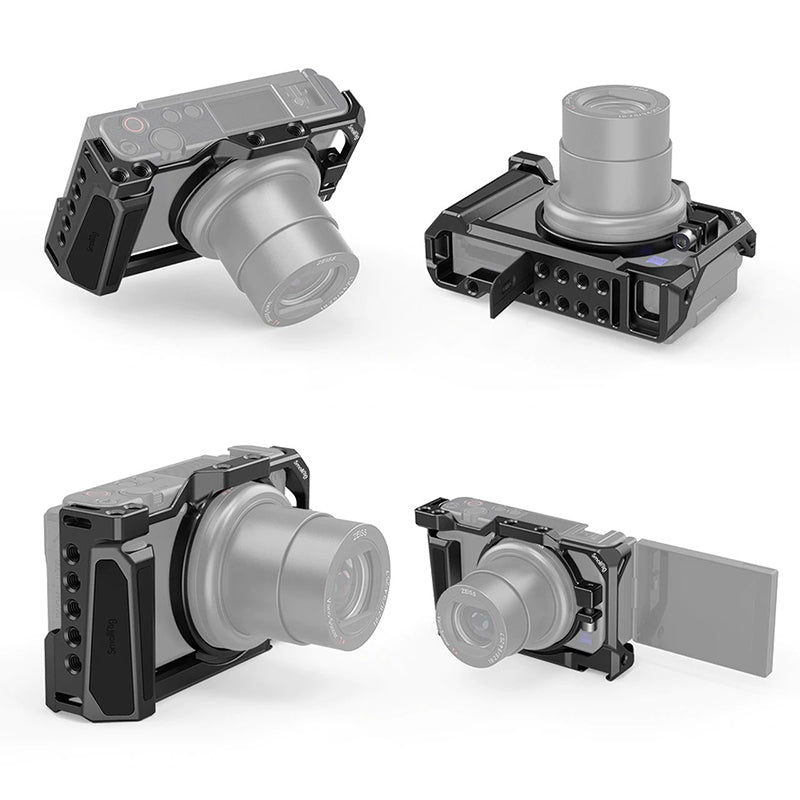 Клетка за камера SmallRig за Sony ZV1 Camera