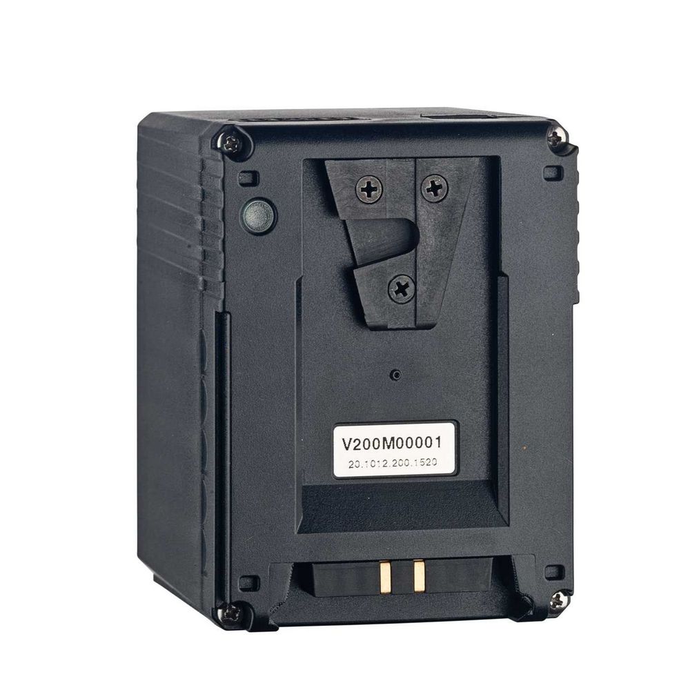 bebob V200micro V-Mount Батерия