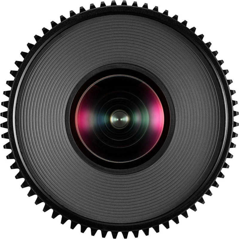 Обектив Laowa 7.5mm T2.1 Cine Lens (MFT)