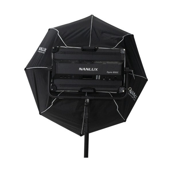Осмоъгълен софтбокс NANLUX за Dyno 650C 132 см