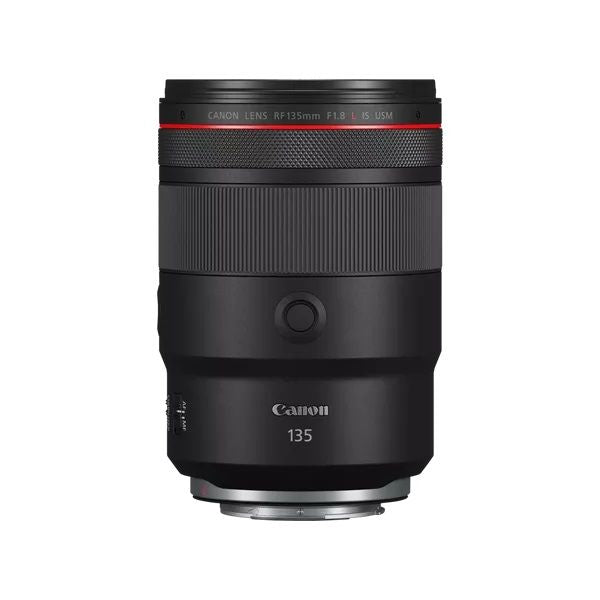 Обектив Canon RF 135mm f1.8 L IS USM