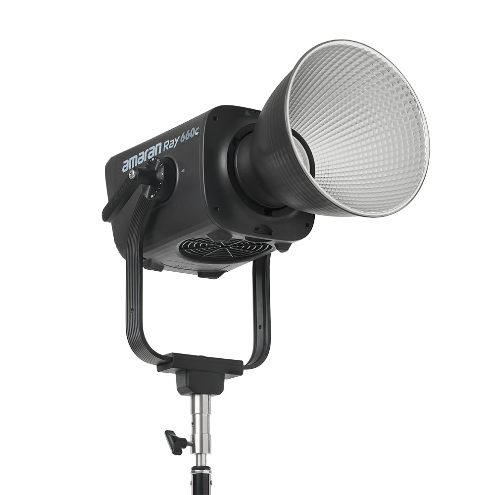 Диодно COB осветление Amaran Ray 660c
