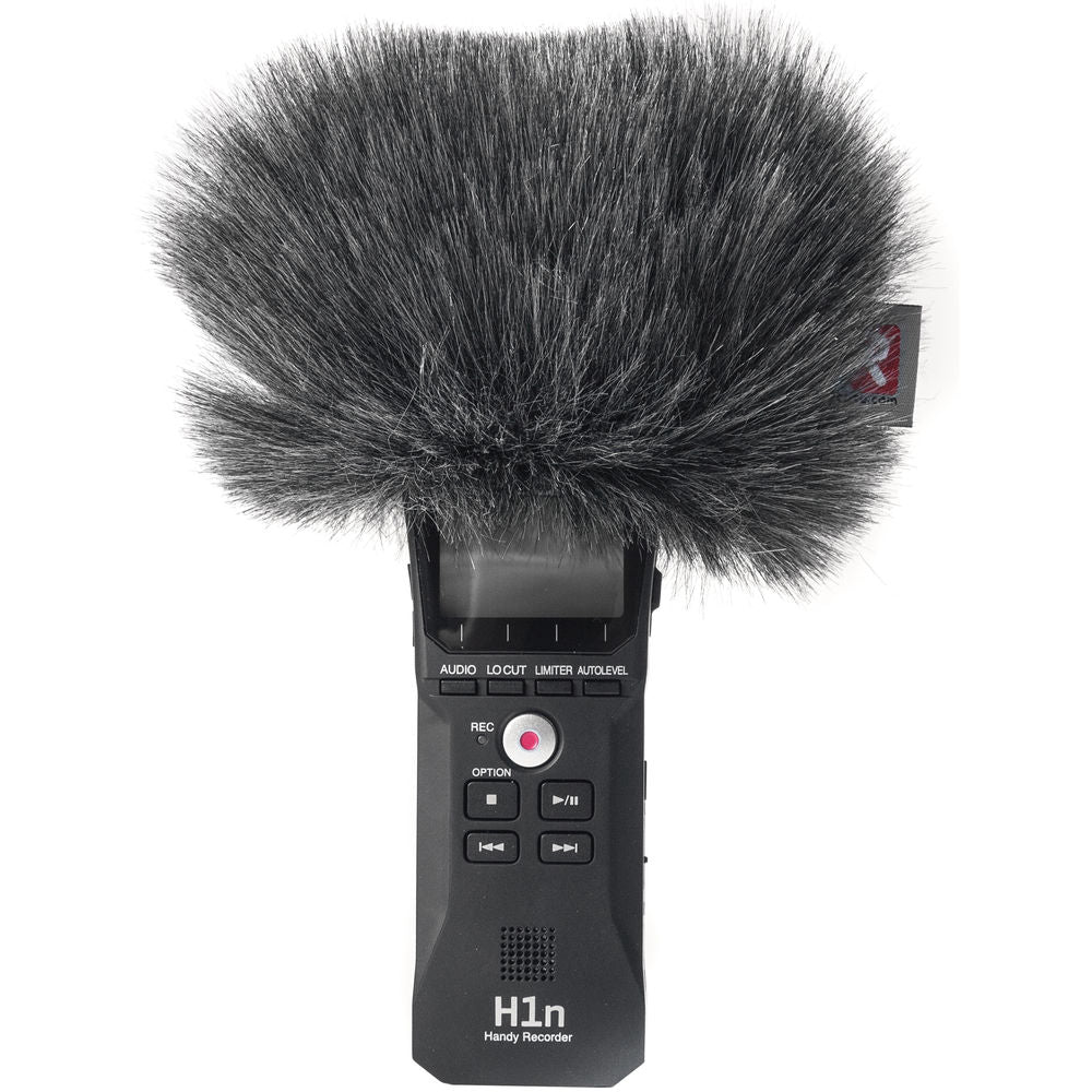Rycote Ветробран за рекордер Zoom H1n