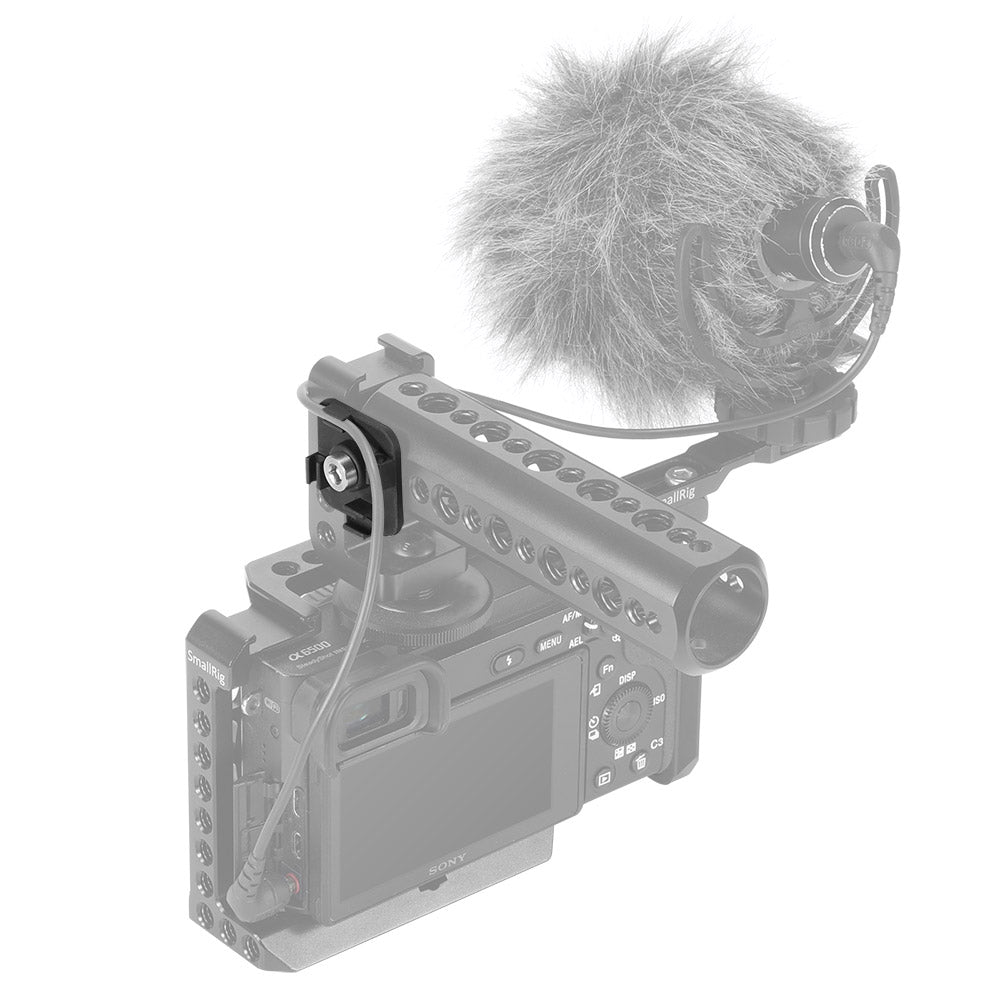 SmallRig Universal Cable Clamp BSC2335
