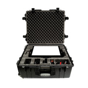 Диоден RGBWW панел Aputure Nova P300c с куфар