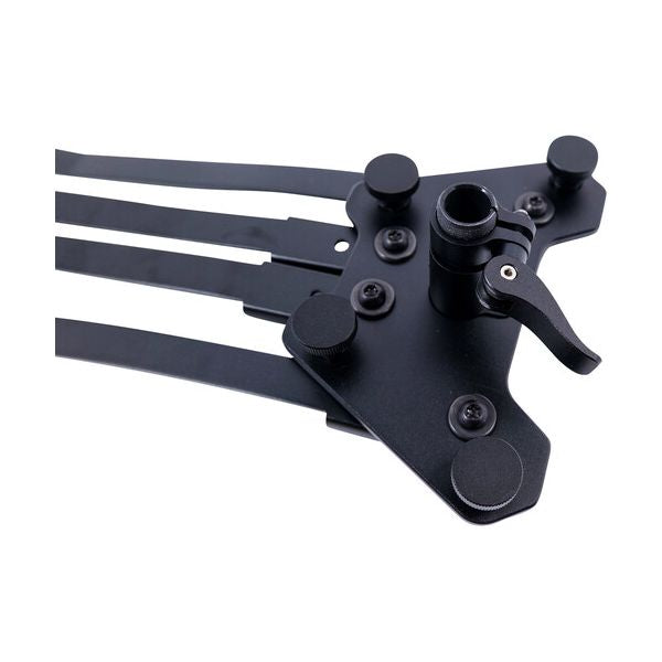 Гъвкав диоден панел Amaran F21x Bi-Color Mat V-Mount 2x1