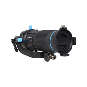Оптичен зуум спот NANLITE FM mount 18°-36°