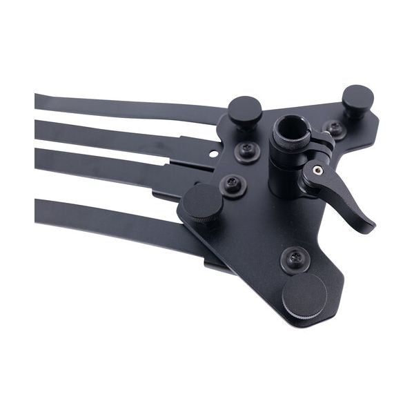 Гъвкав диоден панел Amaran F21c RGBWW Mat V-Mount 2x1