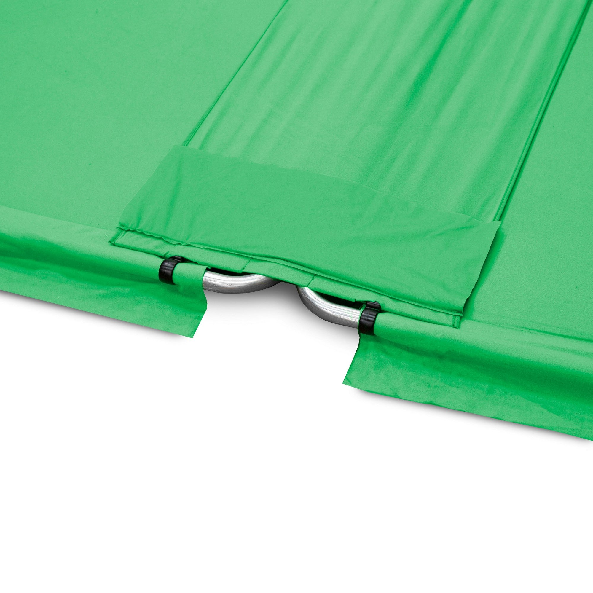 Покритие за Studiolink комплекти Manfrotto StudioLink ChromaKey Green Connection Kit-  3 м