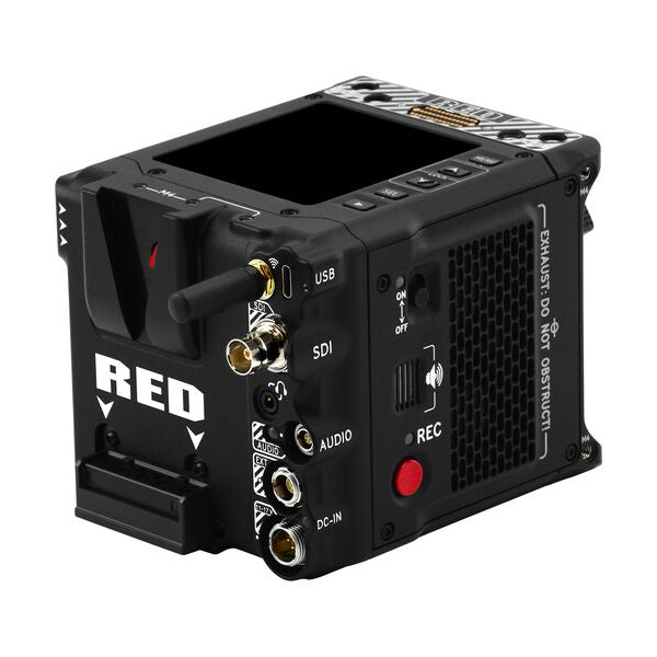 RED KOMODO X Starter Pack 6K- Kинокамера