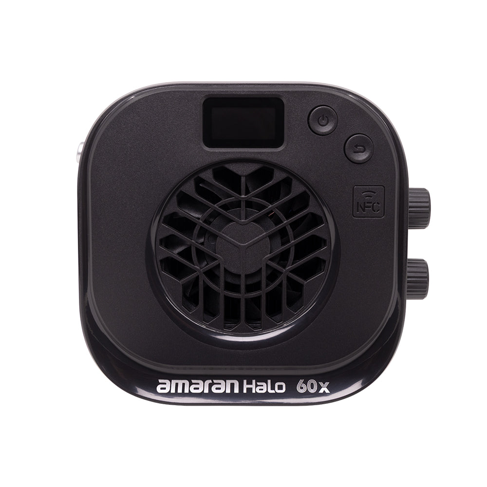 Amaran Halo 60x Bi-color