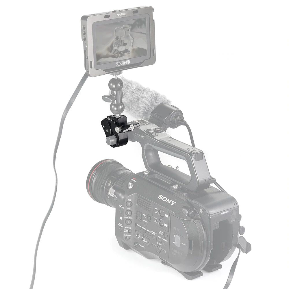SmallRig Super Clamp