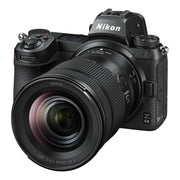Nikon Z6 II Black + Lens Nikon Z Nikkor 24-120mm f4S