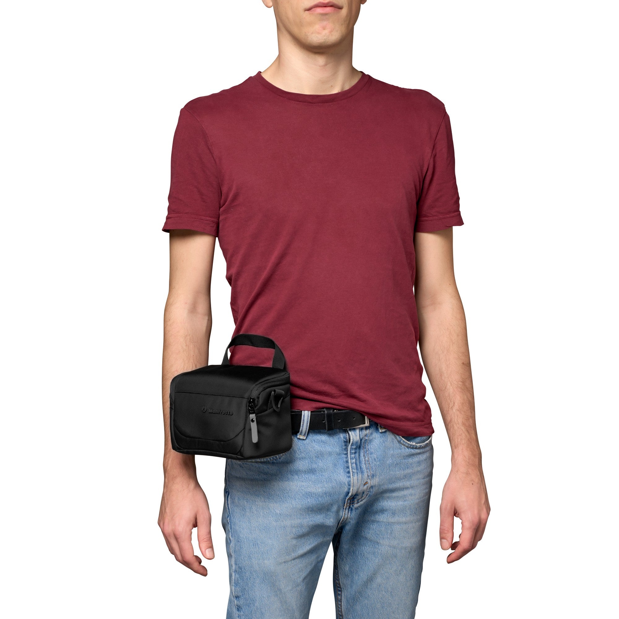 Чанта Manfrotto Advanced3 shoulder bag XS III за безогледална камера