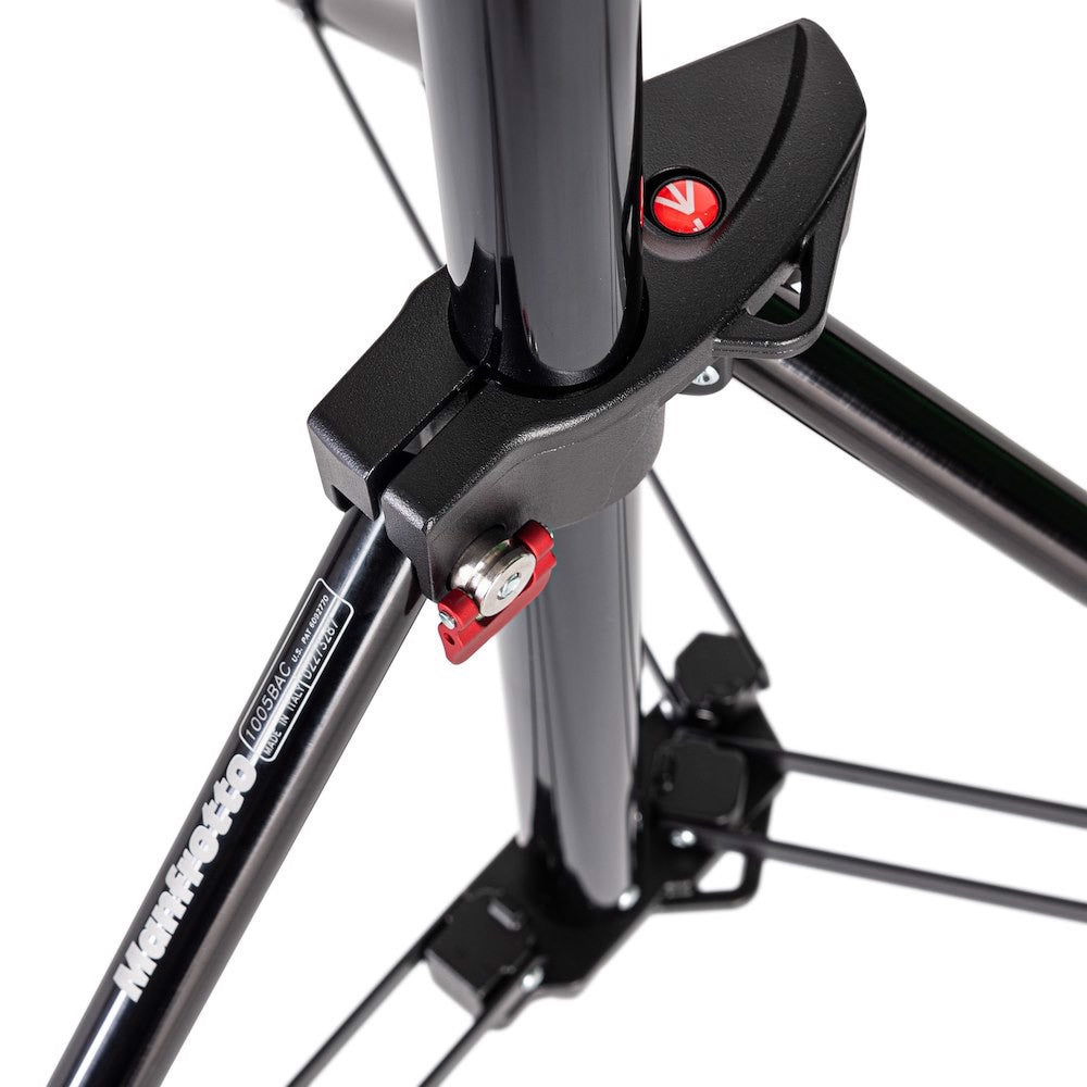 Manfrotto Ranker Stand 1005BAC - 3pcs.