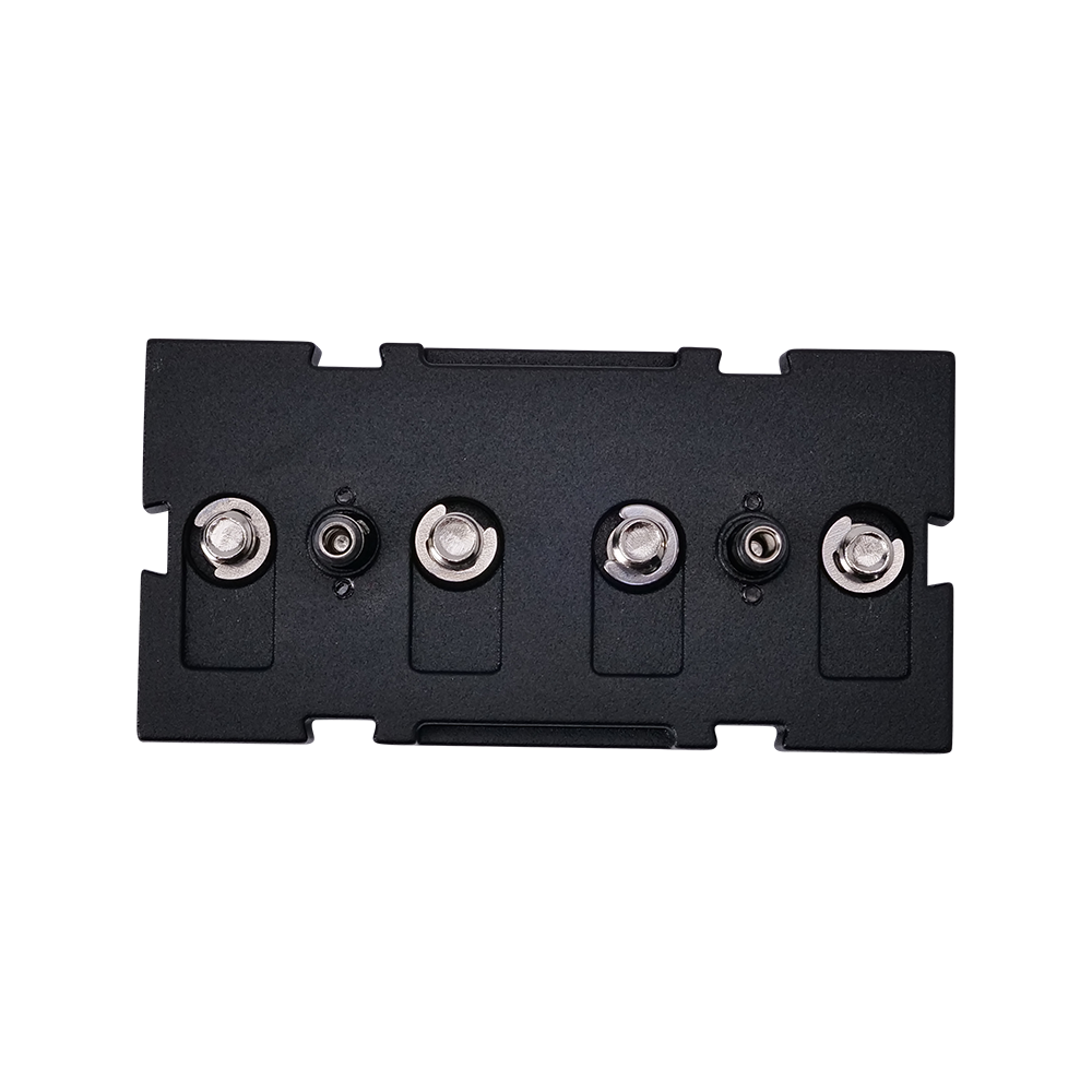 Комплект от 8 диодни панела Aputure INFINIBAR PB12 RGBWW