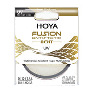 Hoya filter 82mm FUSION ANTISTATIC NEXT UV