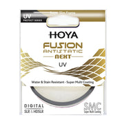 Филтър Hoya 52mm Fusion Antistatic Next UV