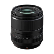 Oбектив FUJIFILM XF 33mm f1.4 R LM WR за Fujifilm