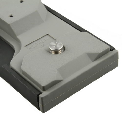 VCT-U14 Quick-Release Tripod Adapter