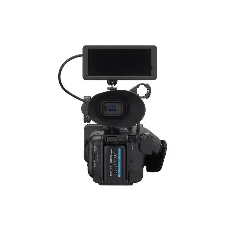 Видеокамера Sony HXR-NX800