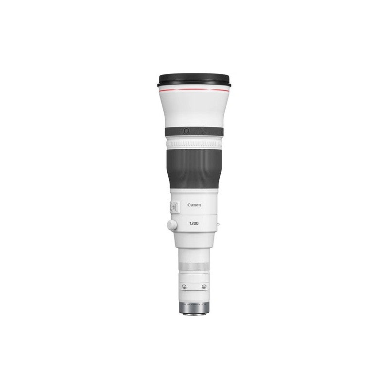 Обектив Canon RF 1200mm F8L IS USM