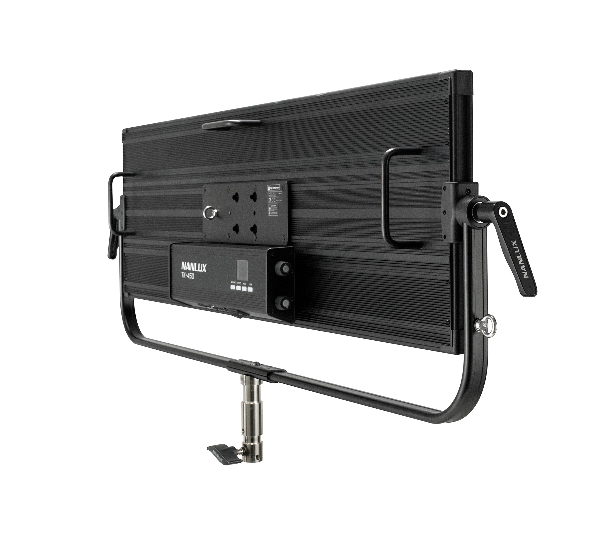 NANLUX TK-450 LED Daylight Soft Panel Light