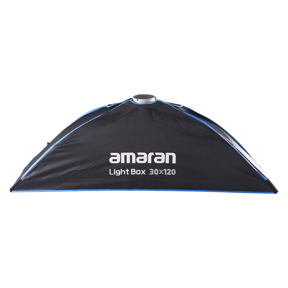 Правоъгълен софтбокс Amaran LightBox 30x120
