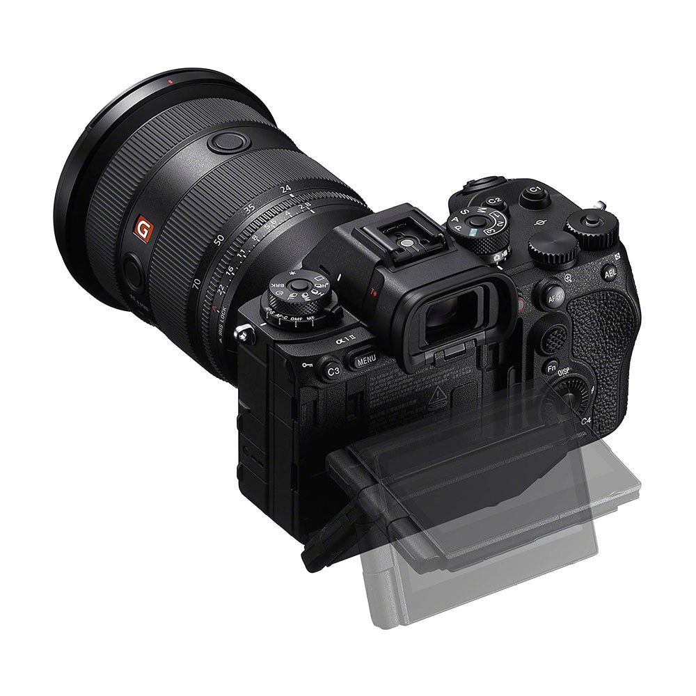 Sony a1 II