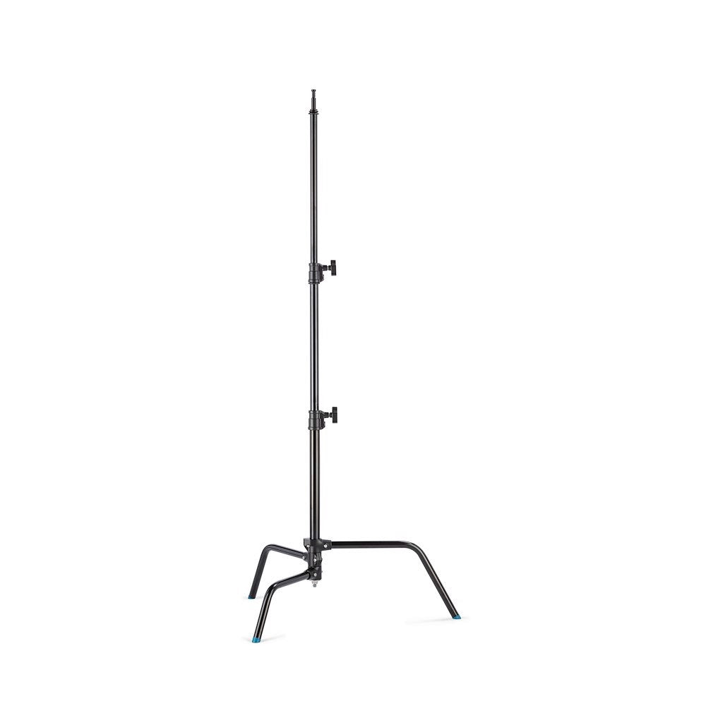Статив за осветление Manfrotto Avenger C-STAND 18 с фиксирана колона - черен
