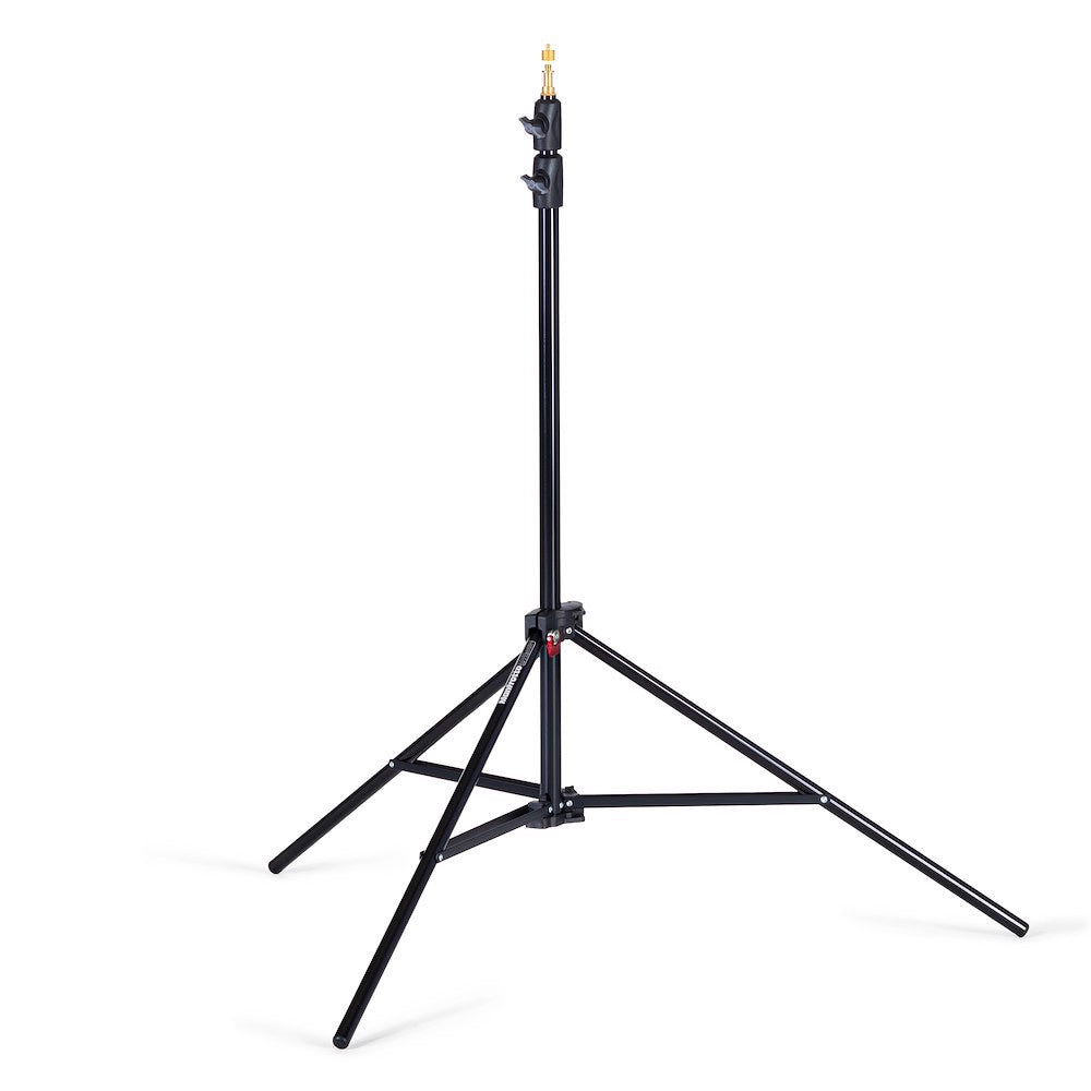 Статив за осветление Manfrotto Compact Stand 1052BAC - 5г. гаранция