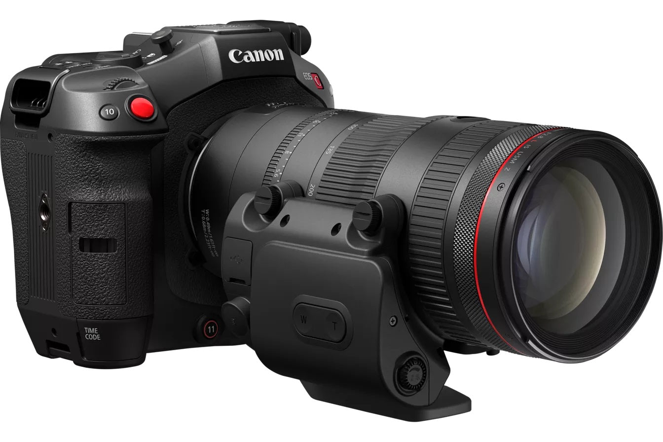 Обектив Canon RF 70-200 f/2.8L IS USM Z BK