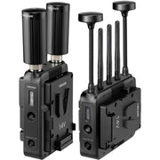 Teradek Ranger MK II 750 12G-SDI/HDMI Wireless Transmitter/Receiver Set (V-Mount)