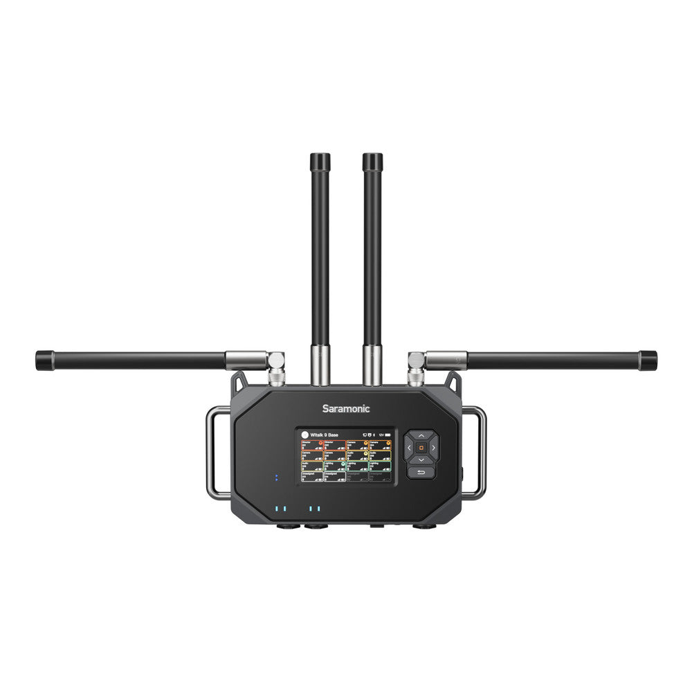 Saramonic WiTalk BASE-V Intercom System Master Console