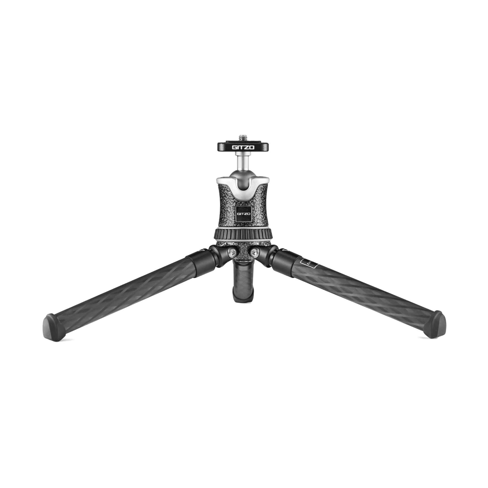 Gitzo Mini Traveler Tripod Kit Noir Decor