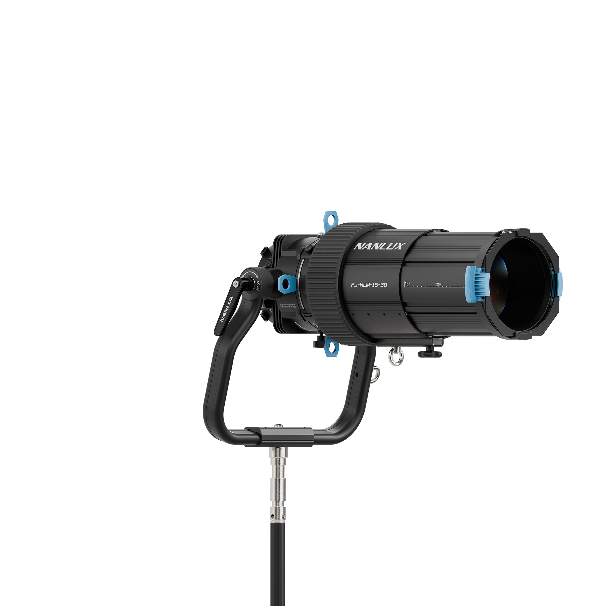 NANLUX Optical Zoom Spot 15-30 degree