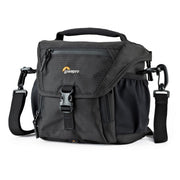 Чанта Lowepro Nova 140 AW II - Черно