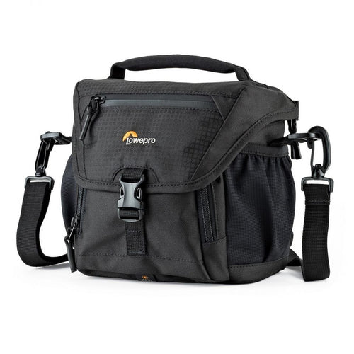 Lowepro Nova 140 AW II, Black