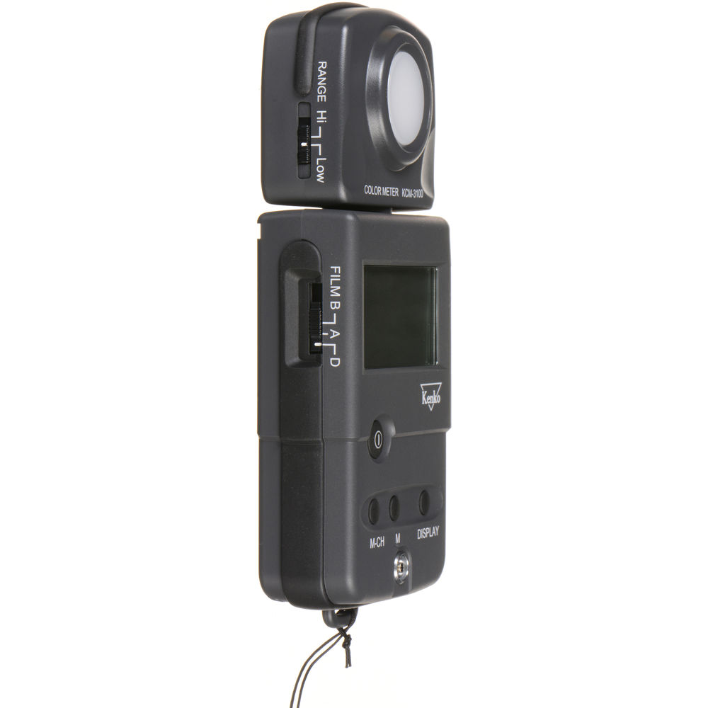 Светломер Kenko KCM-3100