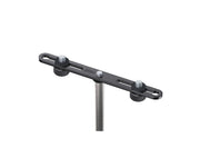 Стойка за микрофон K&M 23550 Microphone bar