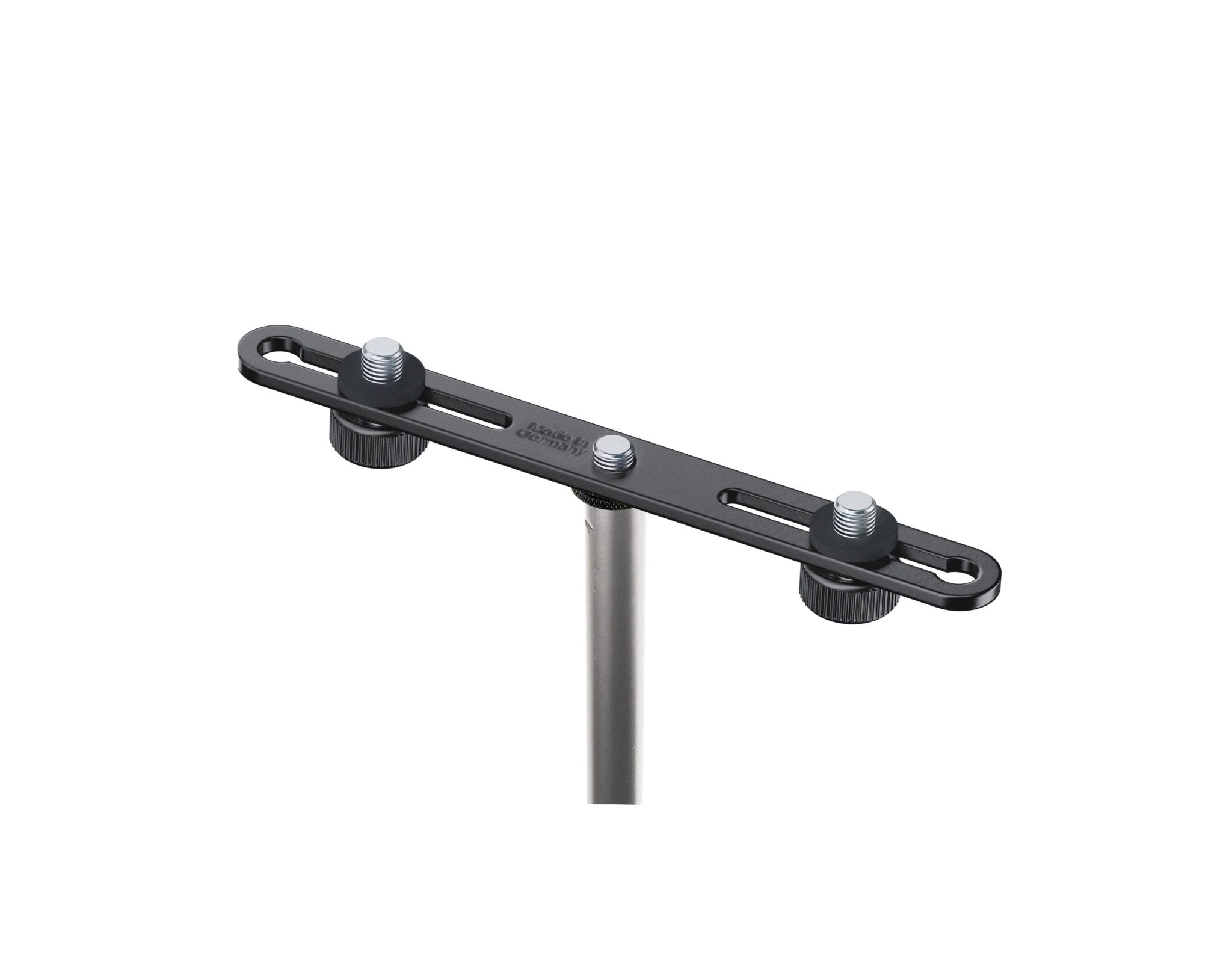 Стойка за микрофон K&M 23550 Microphone bar