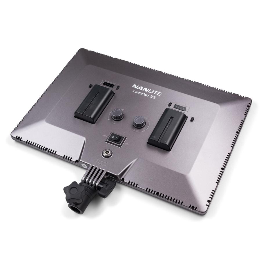 Диоден панел Nanlite Lumipad 25 Bi-color