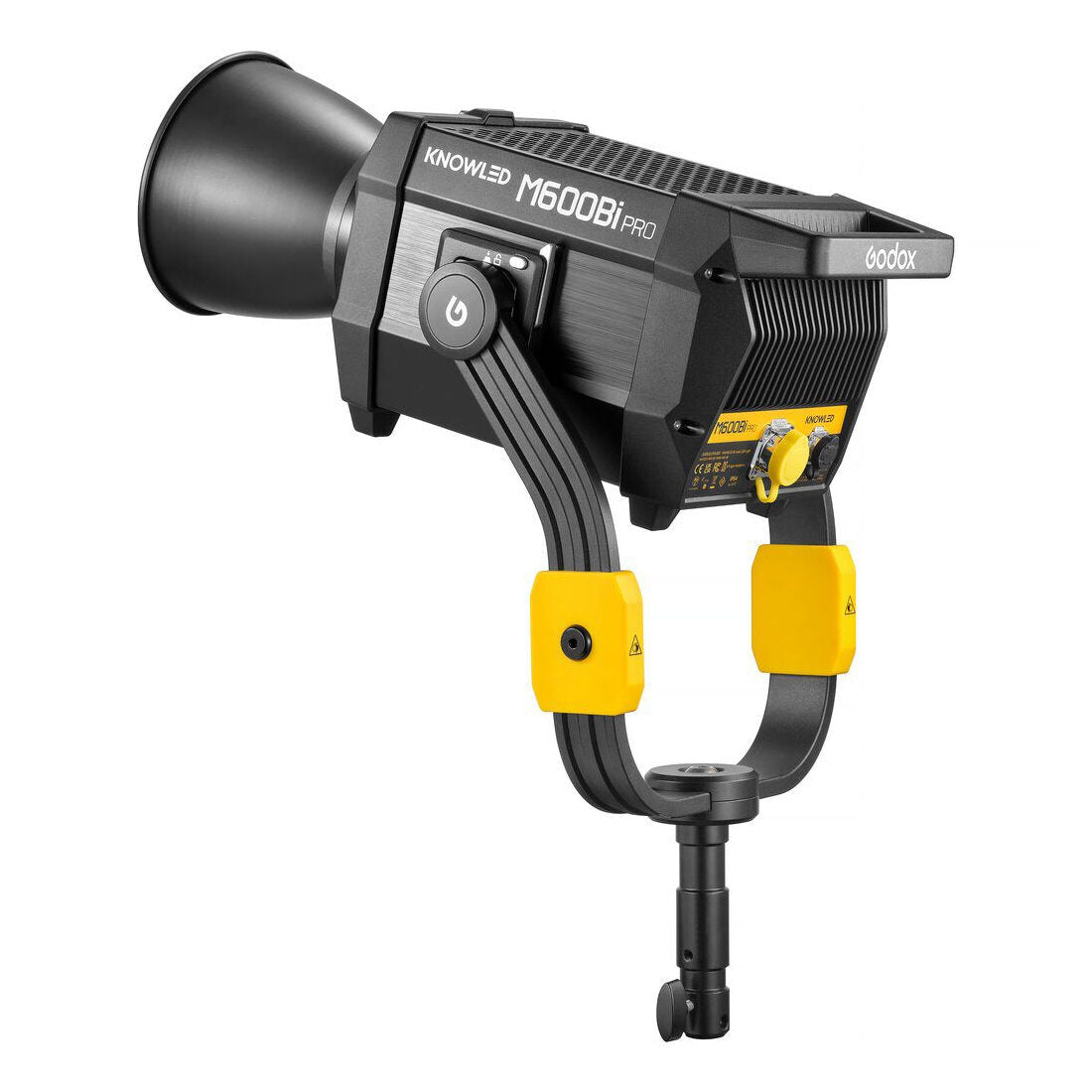 Диодно осветление Godox KNOWLED M600BI Pro