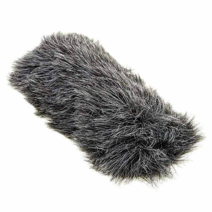 Rode Deadcat Go Artificial Fur Wind Shield