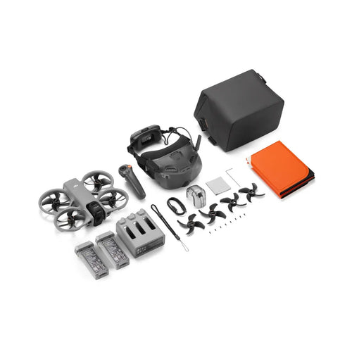 Дрон DJI Avata 360 Motion Fly More Combo