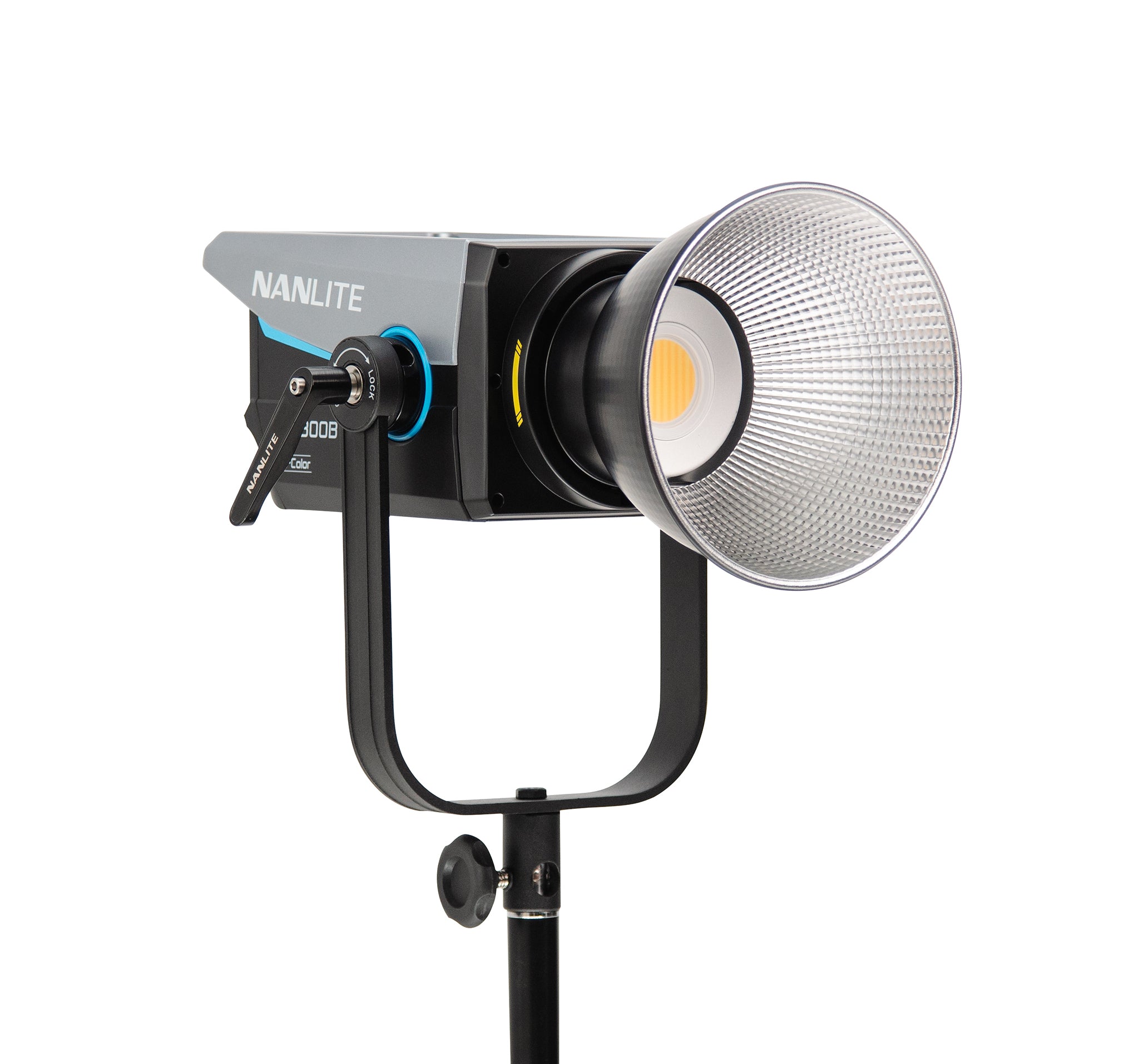 Nanlite FC-300B LED Bi-color Spot Light